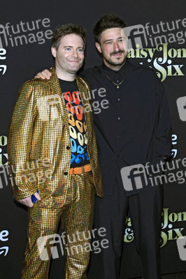 Serienpremiere 'Daisy Jones & The Six' in Los Angeles