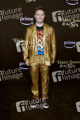 Serienpremiere 'Daisy Jones & The Six' in Los Angeles
