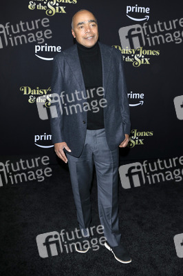 Serienpremiere 'Daisy Jones & The Six' in Los Angeles