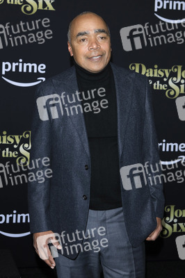 Serienpremiere 'Daisy Jones & The Six' in Los Angeles