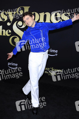 Serienpremiere 'Daisy Jones & The Six' in Los Angeles
