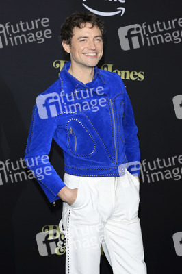 Serienpremiere 'Daisy Jones & The Six' in Los Angeles