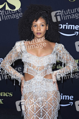 Serienpremiere 'Daisy Jones & The Six' in Los Angeles