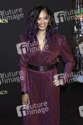 Serienpremiere 'Daisy Jones & The Six' in Los Angeles