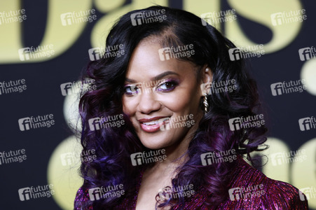 Serienpremiere 'Daisy Jones & The Six' in Los Angeles