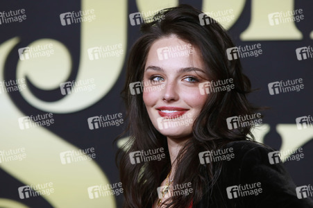 Serienpremiere 'Daisy Jones & The Six' in Los Angeles