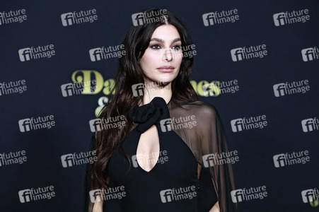 Serienpremiere 'Daisy Jones & The Six' in Los Angeles