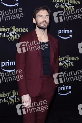 Serienpremiere 'Daisy Jones & The Six' in Los Angeles