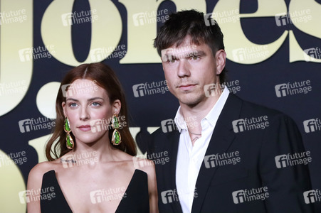 Serienpremiere 'Daisy Jones & The Six' in Los Angeles
