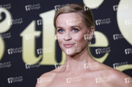 Serienpremiere 'Daisy Jones & The Six' in Los Angeles