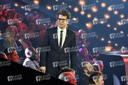 Tanzshow 'Let's Dance' in Köln