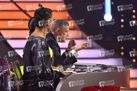 Tanzshow 'Let's Dance' in Köln