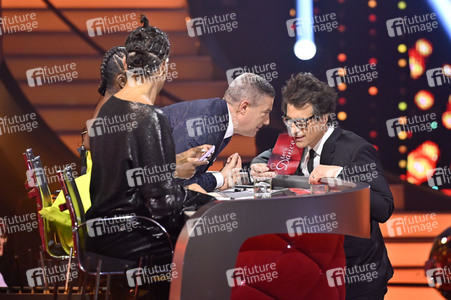 Tanzshow 'Let's Dance' in Köln