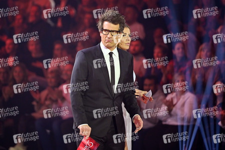 Tanzshow 'Let's Dance' in Köln