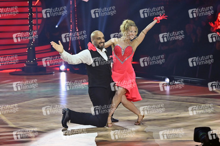 Tanzshow 'Let's Dance' in Köln