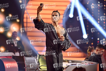 Tanzshow 'Let's Dance' in Köln