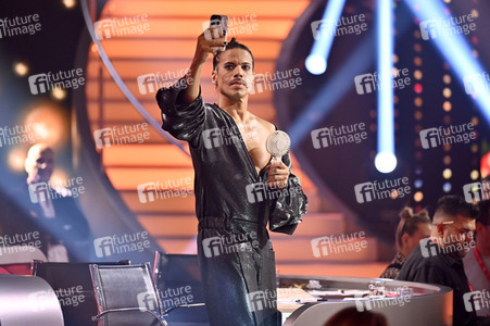 Tanzshow 'Let's Dance' in Köln