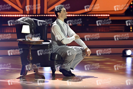 Tanzshow 'Let's Dance' in Köln