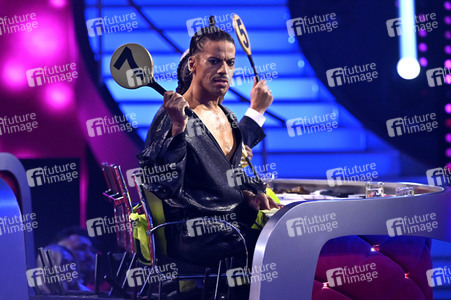 Tanzshow 'Let's Dance' in Köln