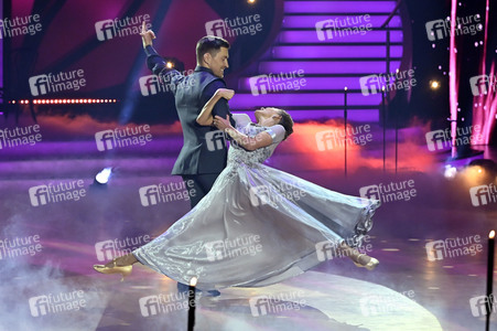 Tanzshow 'Let's Dance' in Köln