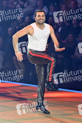 Tanzshow 'Let's Dance' in Köln