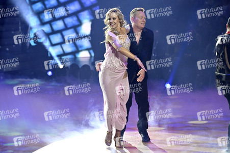 Tanzshow 'Let's Dance' in Köln