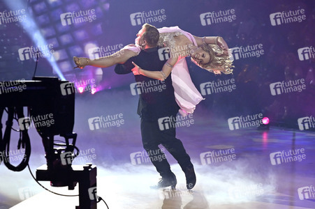 Tanzshow 'Let's Dance' in Köln