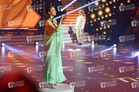 Tanzshow 'Let's Dance' in Köln