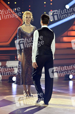 Tanzshow 'Let's Dance' in Köln