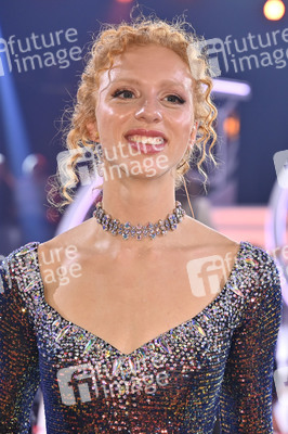 Tanzshow 'Let's Dance' in Köln