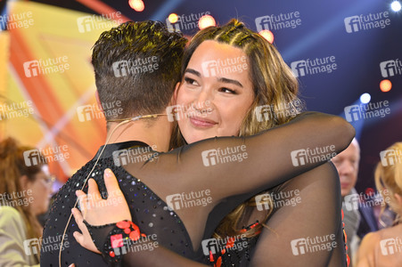 Tanzshow 'Let's Dance' in Köln