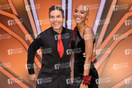 Tanzshow 'Let's Dance' in Köln