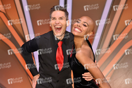 Tanzshow 'Let's Dance' in Köln