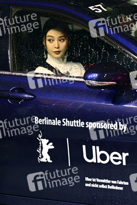 Filmpremiere 'Green Night',  Berlinale 2023