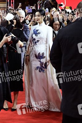 Filmpremiere 'Green Night',  Berlinale 2023