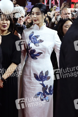 Filmpremiere 'Green Night',  Berlinale 2023
