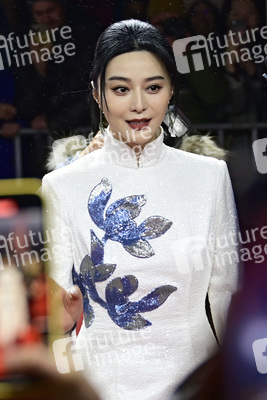 Filmpremiere 'Green Night',  Berlinale 2023