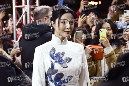 Filmpremiere 'Green Night',  Berlinale 2023