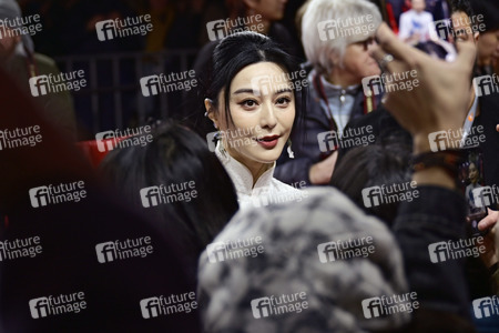 Filmpremiere 'Green Night',  Berlinale 2023
