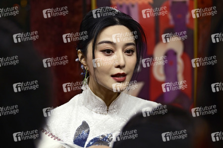 Filmpremiere 'Green Night',  Berlinale 2023