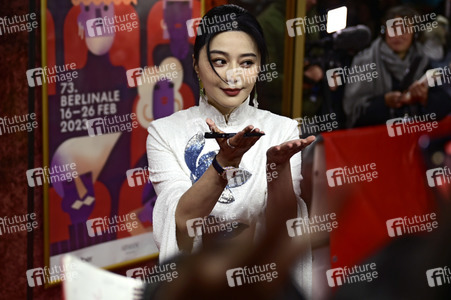 Filmpremiere 'Green Night',  Berlinale 2023