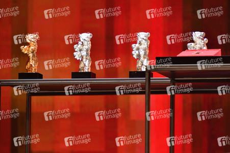 Preisverleihung, Berlinale 2023