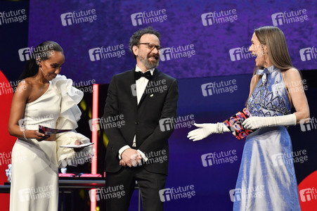 Preisverleihung, Berlinale 2023