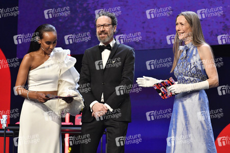 Preisverleihung, Berlinale 2023