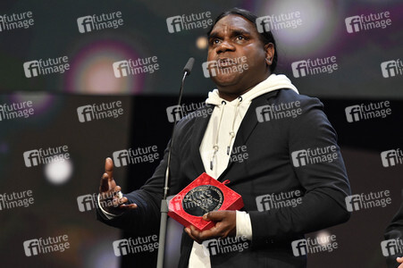 Preisverleihung, Berlinale 2023