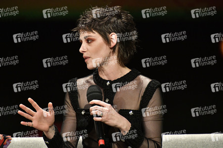 Preisverleihung, Berlinale 2023