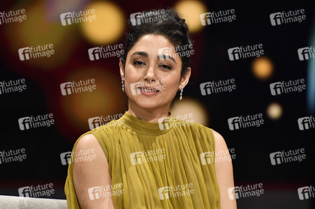 Preisverleihung, Berlinale 2023