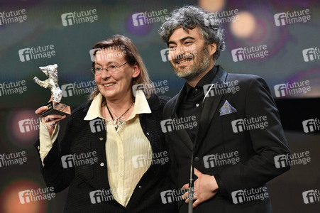 Preisverleihung, Berlinale 2023