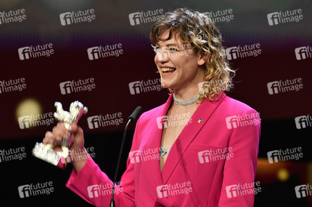 Preisverleihung, Berlinale 2023