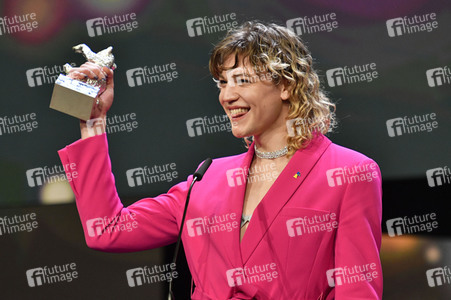 Preisverleihung, Berlinale 2023